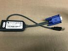 Amiq-usb Avocent Amiq Usb Kvm Extender 4 Pin Usb Type A 15 Pin Hd D-sub