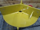 New 6t7008 Knife Disc Rotary Disc Mowers Ditch