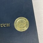 Vintage 1966 Akron University College School Yearbook Oh Ohio Tel-buch