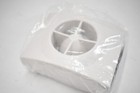 Honeywell Resideo Wave 2 Indoor Electric Siren 2 Toned Wired Genuine Oem