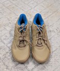 Nike Court Lite 4 Hard Court Parachute Beige Tennis Shoes Mens 11 5 Hf7832-200
