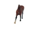 Breyer Bay Hanoverian Super Sporty  6021 Stablemate Model Horse