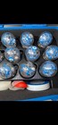 Sphero Sprk  Power Pack Rolling Charging Case   12 Robots