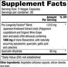 Reserveage Resveratrol Beauty Dietary Supplement 60 Capsules - Free Shipping