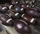 Lbc Football Diy Game Prep Kit Football Mud Conditioner Tack  4-5 Footballs 