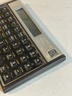 Vintage Hewlett Packard Hp 15c Scientific Calculator Rpn Untested