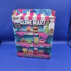 Mad About Slime - Slime Mart - Mini Food Slime Set - New