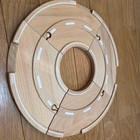 Brio Road Crossing Set  51462f