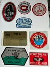 37 Pike County Ky Coal Stickers