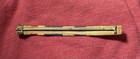 Ww2 Japanese 3 Place Ribbon Bar Includes 1920 War  Showa Grand Enthronement  