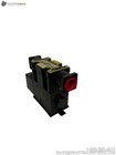 Parker D1vw020bnyc 4-way 2-position Solenoid Valve 120vac 18gpm 5000psi