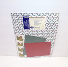 Creative Memories Christmas Paper Stickers Pack Scrapbook Kit