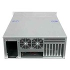4u Server Chassis E-atx Rail Set 24 Hot Swap