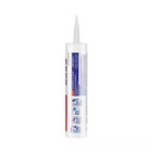 Polyseamseal All Purpose 10 Oz  Clear Latex Caulk Sealant Free Shipping New
