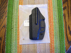 Pole craft Black Kydex Belt Iwb Concealment Holster Ruger Lc9 Lc9s Ec9s Lc380 Rh