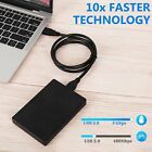 Usb 3 0 Cable Cord For Seagate Backup Plus Slim Portable External Hard Drive Hdd
