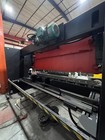 187 Ton X 13  Amada Promecam Hfb 1704 Cnc Press Brake 7-axis  1993