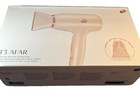 T3 Afar Travel Hair Dryer With Folding Handle New In Box