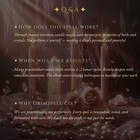 Beauty   Attraction Spell   Glamour   Magnetic Aura Ritual   Personalized