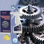 Heavy-duty Metal Rust Remover highly Concentrated Rust Remover
