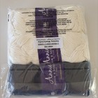Annie   s Attic Hook   Needle Club Kit - Gansey Washcloths  Yarn pattern