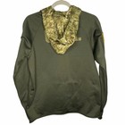 Nike 2017 Salute To Service Hoodie M Nfl Sweatshirt Dri On Field 100  Authentic