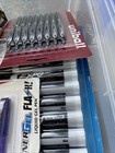 Lot Of New Assorted Pens