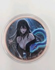 Sexy  Coin Mint In Capsule