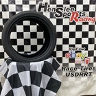 357-1 Usdrrt Hoosier Dot Road Race auto-x Tire    295 30  Zr18  A7