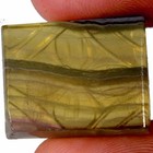 36 55 Cts 100  Natural Handmade Carved Fluorite Cabochon Untreated  Gems Xo09