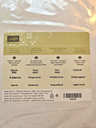 Stampin Up 8-1 2  X 11  Cardstock Naturals White  36 Sheets Retired