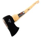 Set Of Proxima 3 5 Lbs Hickory Axe And 4 5 Lbs Fiber Log Splitter 36in Full Size