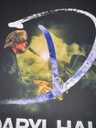 Daryl Hall Vip Merch 2025 Tour Lanyard  Poster  Notebook