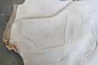 Porsche 911 Sc Left Footwell Carpet Kick Panel Grey Beige 2fl 911 551 041 03 C2