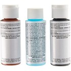 Modern Masters 306293 Rust Finish 2 Oz  Metal Effects Kit  2 Fl Oz  pack Of 3  