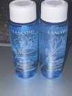 2 X Lancome Bi-facil Double Action Eye Makeup Remover 1 7 Oz   50ml