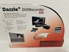 Dazzle Dvd Recorder Plus Video Capture Device   Video Editing Software  pc Disc 