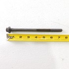 10pcs 13-20 Mercedes M278 Top Engine Block Cylinder Head Bolt Set A2780160169