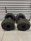 Skat Track Paddles Itp Rims Set Of 4
