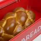 Grove Bread Box For Kitchen Counter Dry Food Storage Container  Bread Bin  Store