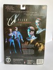The X-files Agent Fox Mulder Action Figure Series1 New Mcfarlane Toys