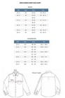 Men s Dress Shirt With Matching Tie And Handkerchief Set Style Sg21a