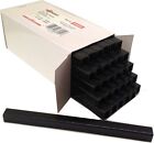 Spotnails 87004b 22 Gauge Black Coated Upholstery Staples 3 8  Crown 1 4  Long