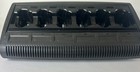 Motorola Impress Wpln4121br Radio 6-bay Multi Charger