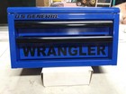 Customized Mini Toolbox  jeep 