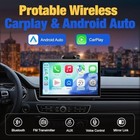 Garmin Car Truck Gps Navigation 7 Inch Touch Screen Maps Spoken Directiongarmin 