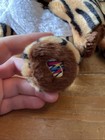 Ganz Webkinz Bengal Tiger Plush Only No Code