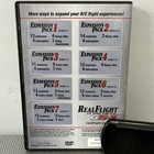 Realflight G5 5 R c Flight Simulator Software Only In Case   Guide   Product Key