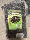 Black Bean With Green Kernel - Dau Den Xanh Long Size Bag 14oz  400gram 