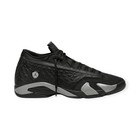 Air Jordan 14 Low Black Pack Basketball Sneakers Iz3884-001